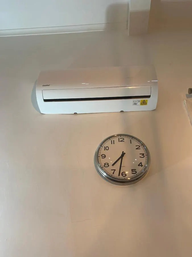 Apartamento Jordanaus Nápoles