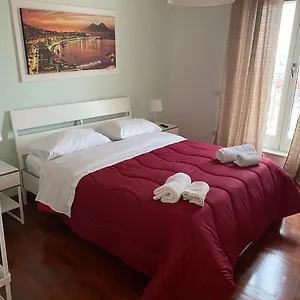 Сasa de vacaciones A I R Rettifilo, Nápoles