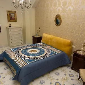 Apartamento Al Centro Storico, Nápoles