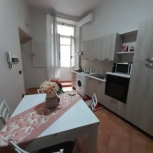 Apartamento Dimora Donna Carmela, Nápoles