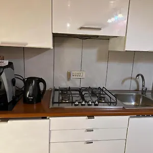 Apartamento Casanova 2, Nápoles