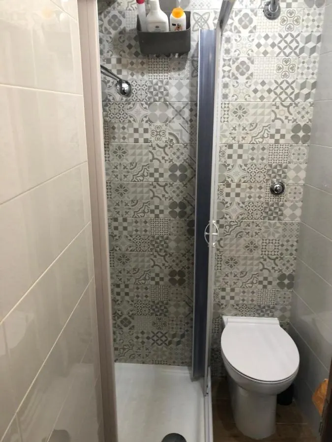 Appartement Jordanaus à Naples