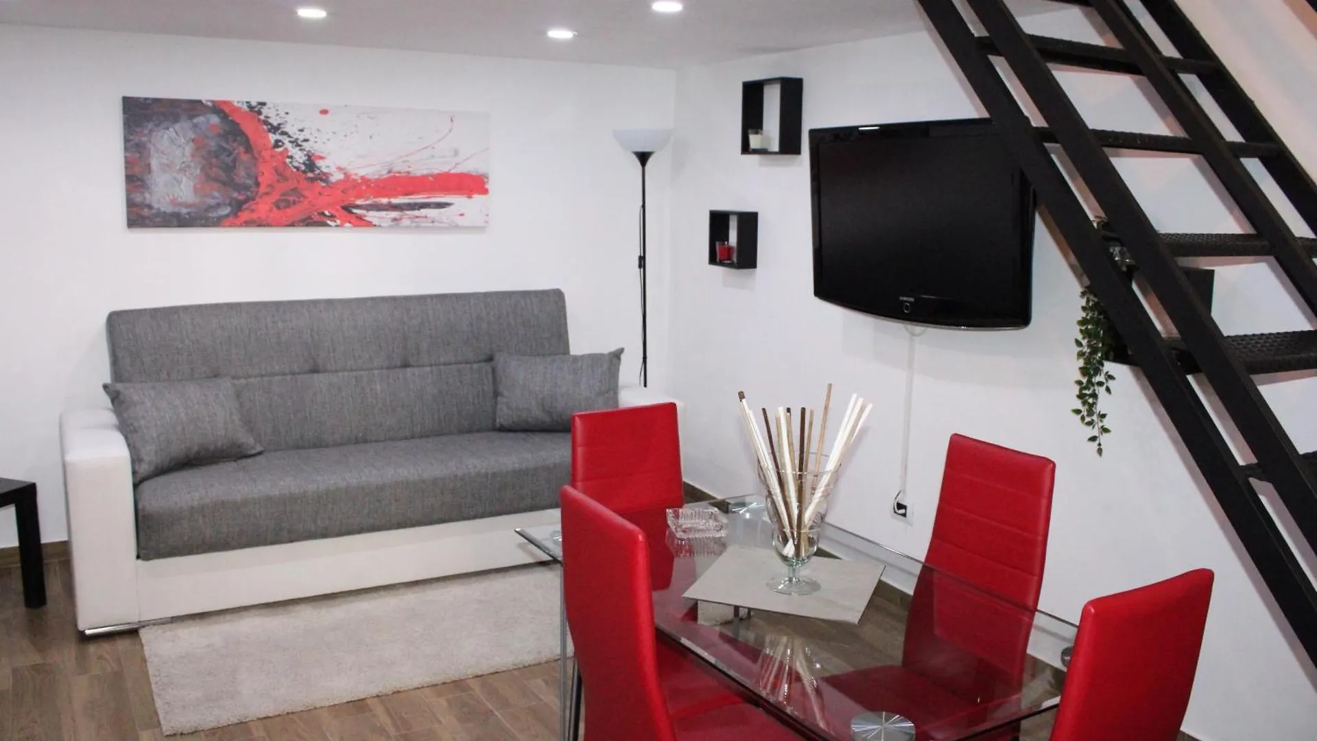 Appartement Jordanaus à Naples