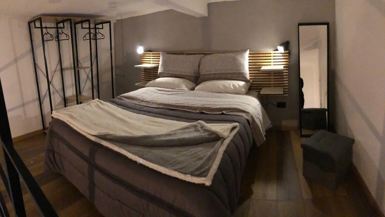 Appartement Jordanaus à Naples Italie