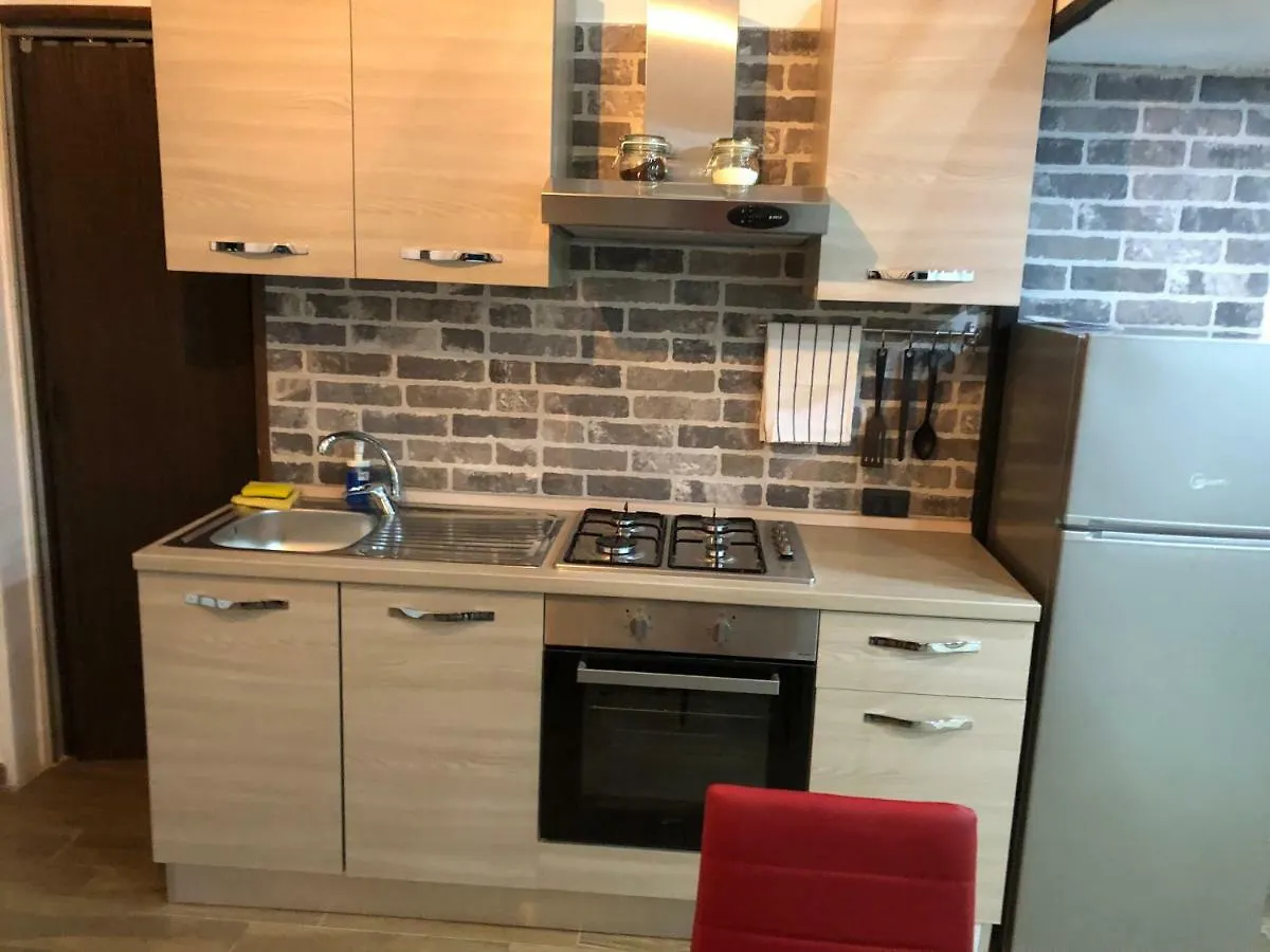 Appartement Jordanaus à Naples