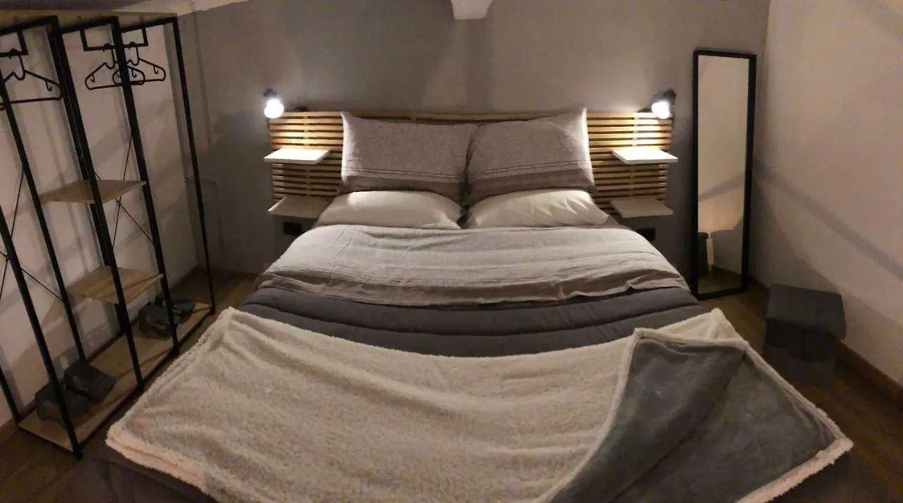 Appartement Jordanaus à Naples