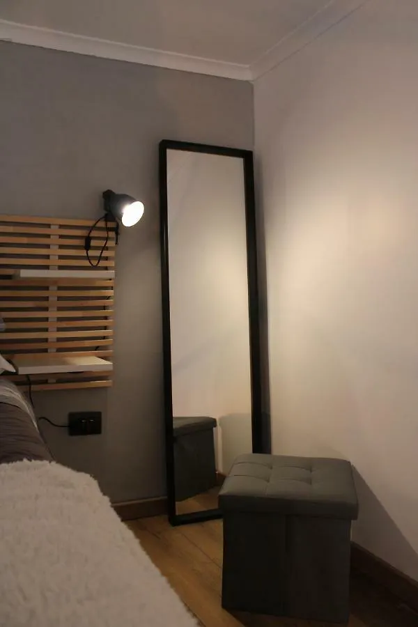 Appartement Jordanaus à Naples