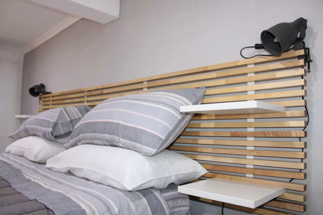 Appartement Jordanaus à Naples