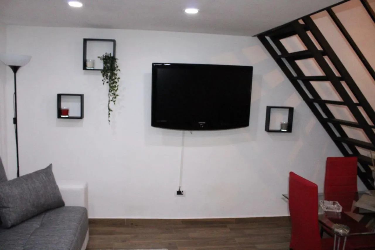 Appartement Jordanaus à Naples 0*,  Italie