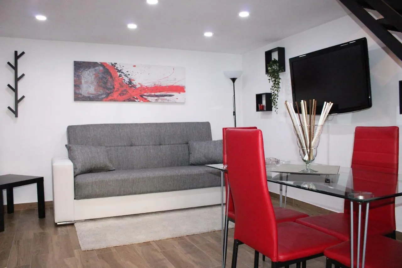 Appartement Jordanaus à Naples