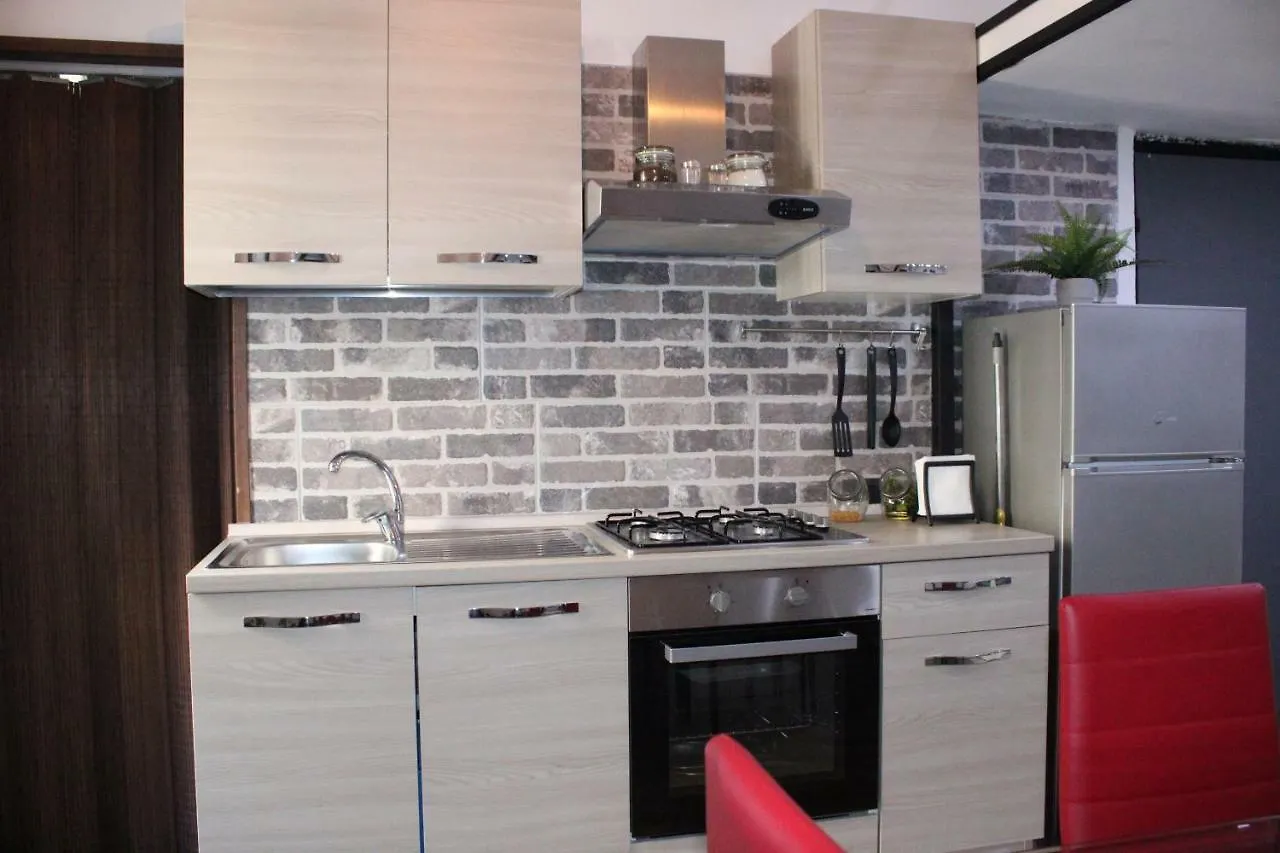 Appartement Jordanaus à Naples