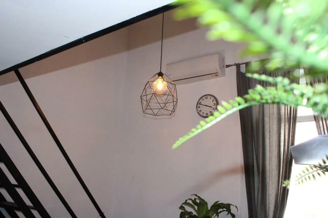 Appartement Jordanaus à Naples